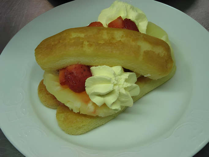 Food & Drinks 5, Hotel Danieli La Castellana lago di Garda, Verona