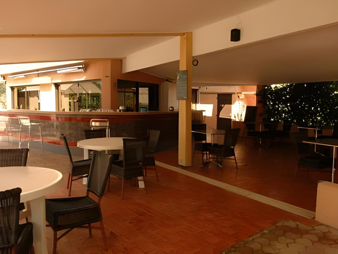 Food & Drinks 5, Casa Marana by Le Lido, Haute-Corse