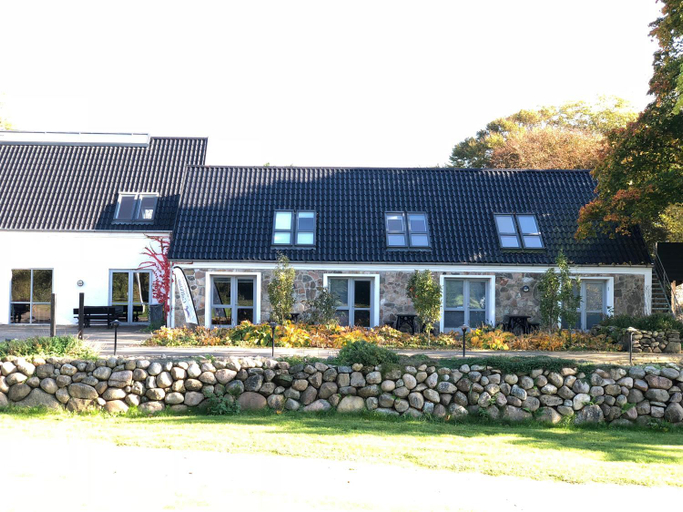 Exterior & Views 1, Tollundgaard Golf Park & Apartments, Silkeborg