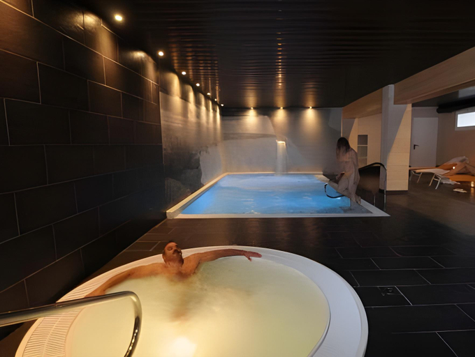 Sport & Beauty 2, Hotel Horitzo by Pierre & Vacances, Girona