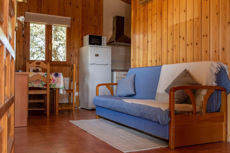 Others 2, Las Casitas del Pinar, Soria