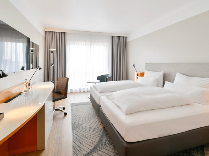 Bedroom 12