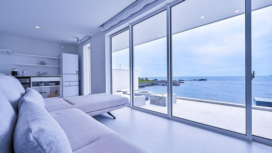 BEACH TERRACE BOSO, Futtsu