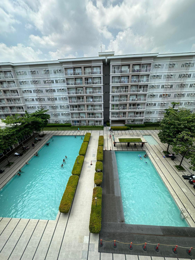 4, The Journey Home Staycation, Quezon City