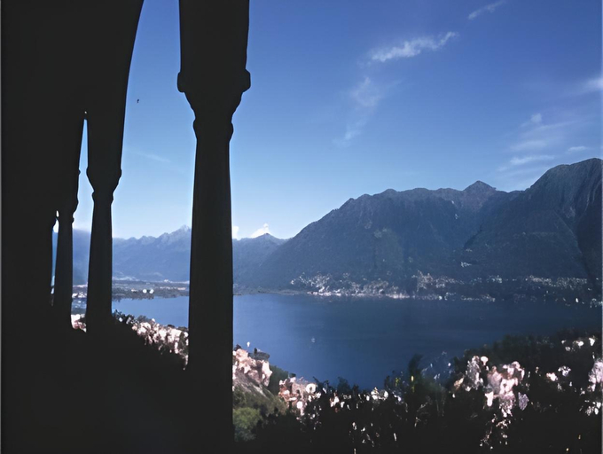 Others 4, Hotel Garni Montaldi, Locarno