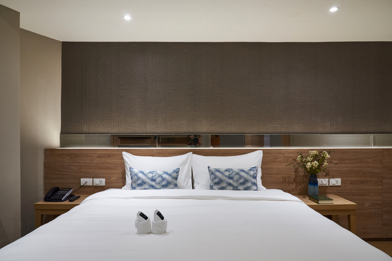 Bedroom 29