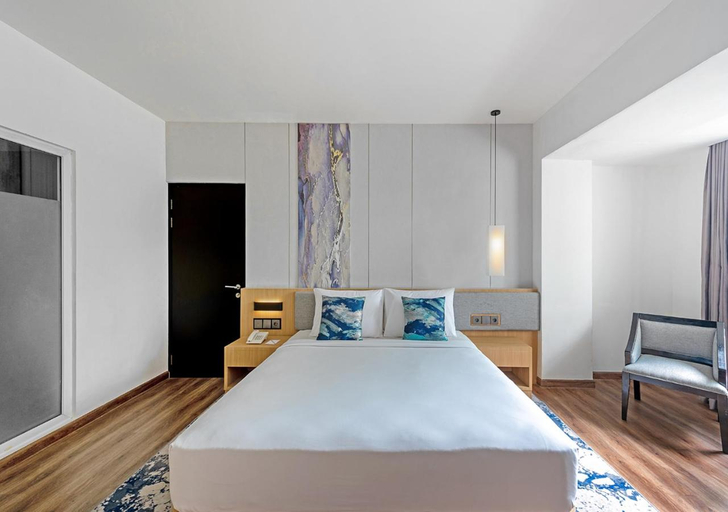 Bedroom 6