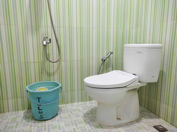 Bathroom 5