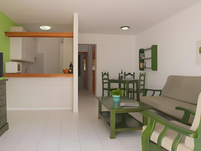 Others 5, Apartamentos Flamingo, Las Palmas
