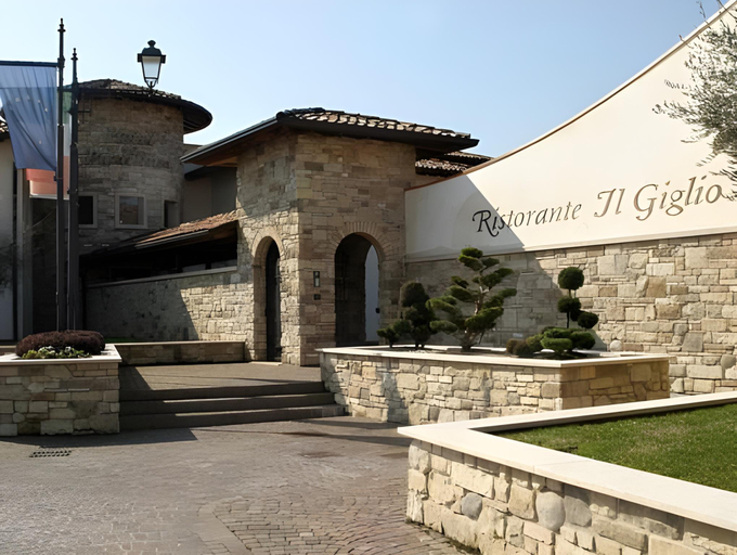 Exterior & Views 1, Hotel Purlilium, Pordenone