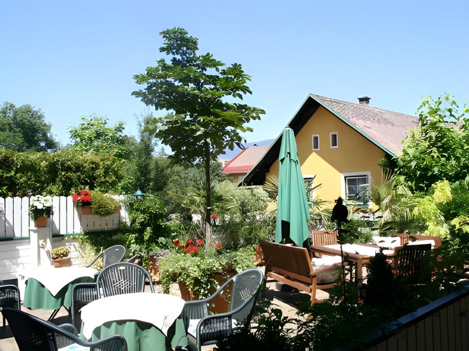 Exterior & Views 3, Stadthotel Kramer, Villach