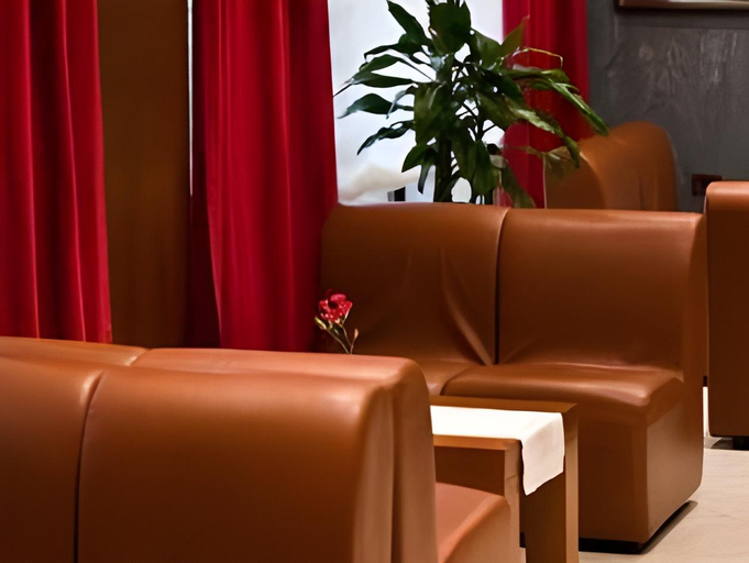 Public Area 2, Arber Hotel, Tiranës