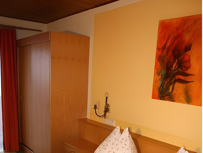 Bedroom, Haus Frey, Sankt Johann im Pongau