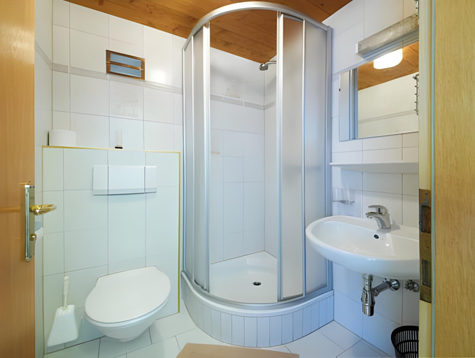 Bathroom 5, Haus Markus Strolz, Landeck