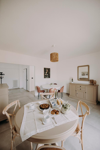 Others 5, B&B Le Colline, Modena