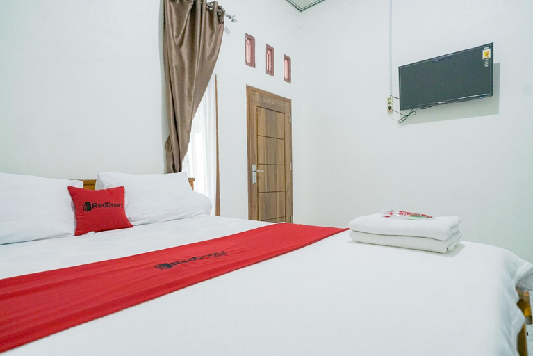 Bedroom 21