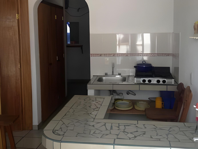 Others 4, Hotel Sarabi, Cihuatlán