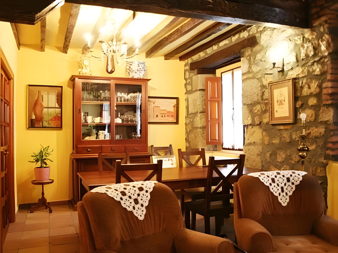 Food & Drinks, Posada Campo, Cantabria