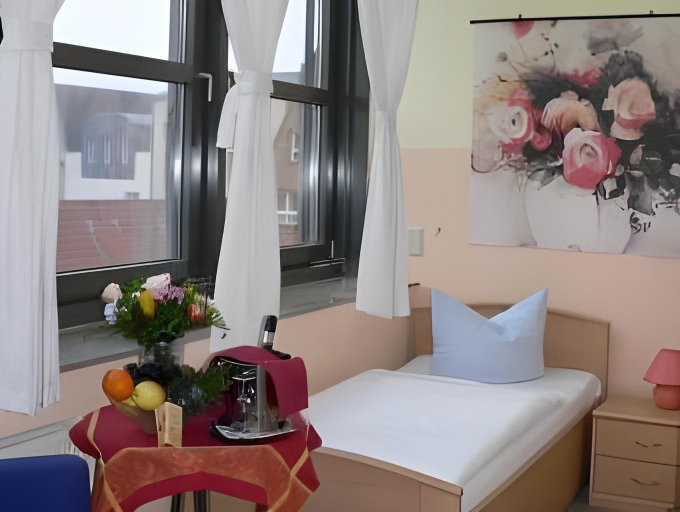 Hotel Am Hopfenmarkt, Rostock