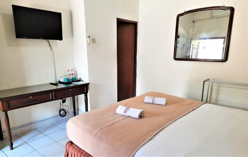 Bedroom 14
