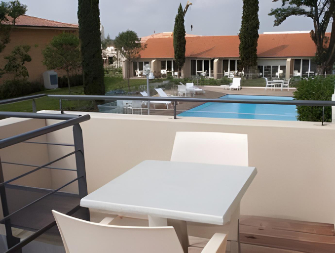 Sport & Beauty 2, Residence de Diane - Toulouse, Haute-Garonne
