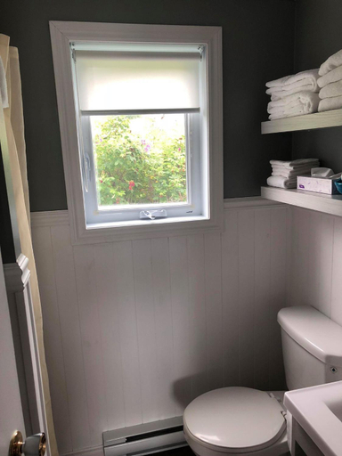 Bathroom 3, Chalets Glenn, Le Rocher-Percé