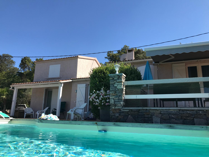 Others 5, CHAMBRE HOTES CARPE DIEM, Haute-Corse