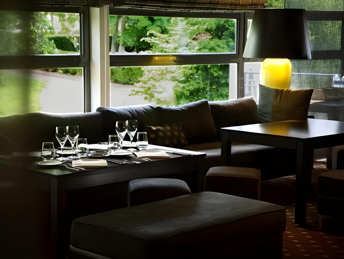 Food & Drinks 5, Le Forges Hotel, Seine-Maritime