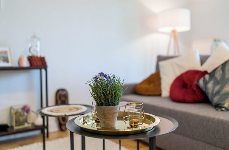 Others 3, EG M 70m2 2-Zimmer Wohnung, Berchtesgadener Land