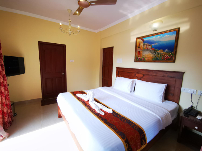 Bedroom 6