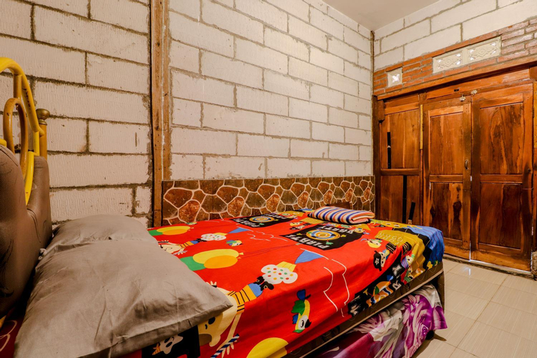 Bedroom 26