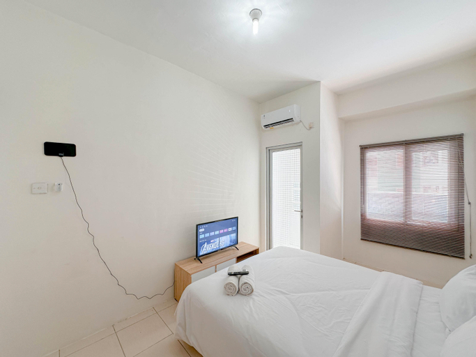 Bedroom 13