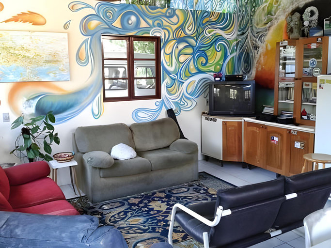 Others 5, Floripa Surf Hostel, Florianopolis