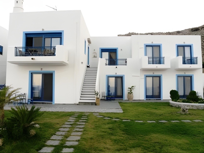 Others 5, Bella Vista Stegna, South Aegean