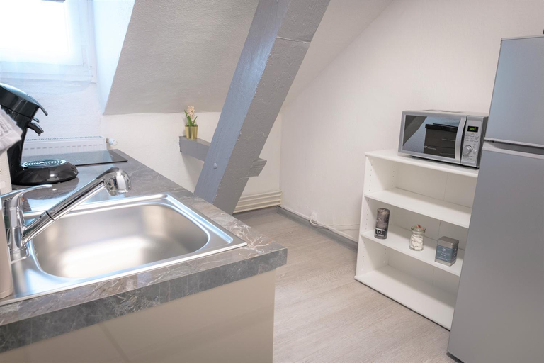 Others 5, Comfort Stay Basel Airport 3A44, Haut-Rhin