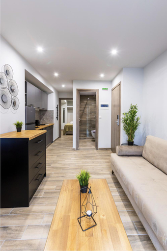 Others 3, Raise Averof Serviced Apartments, Attica