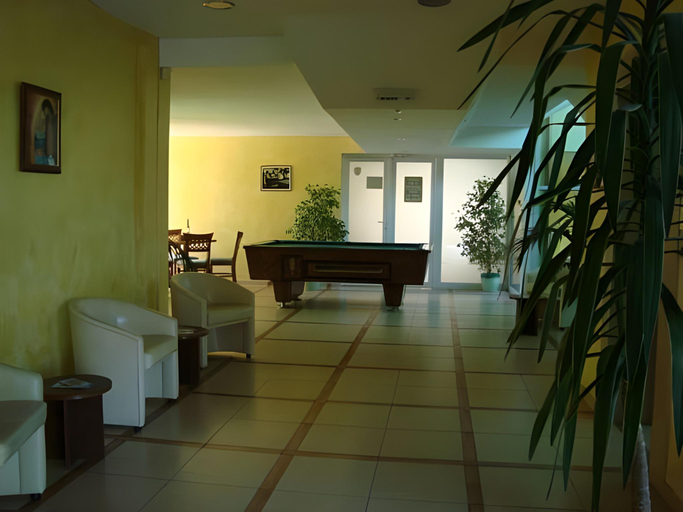 Public Area, Apart Hotel Vechna R, Nesebar