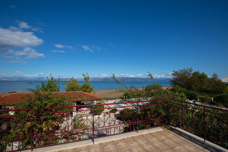 Others 3, Island Kavos Annex studios, Ionian Islands