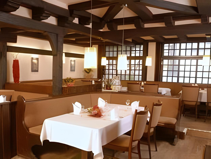 Food & Drinks 2, Hotel Klingelhoffer, Vogelsbergkreis