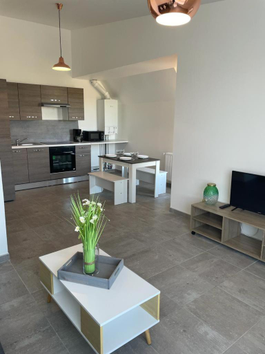 Others 5, Appart cocoon, residence A.T.F, Seine-Saint-Denis