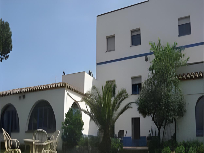 Others 3, Alberg Costa Brava, Girona