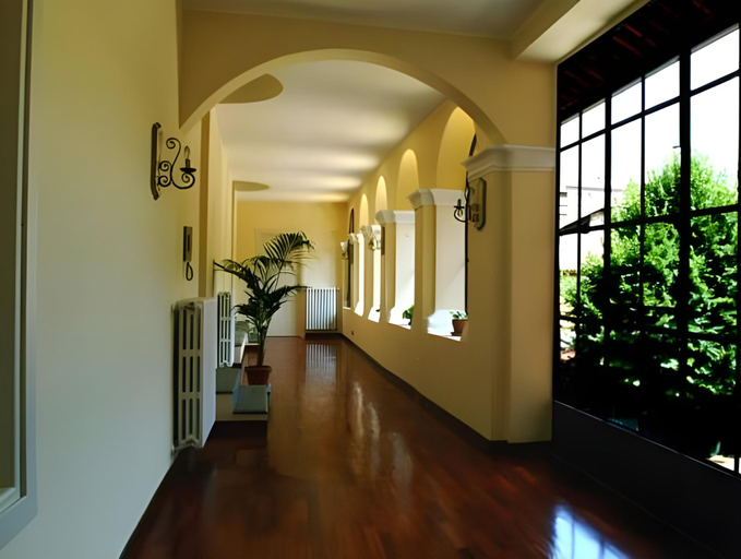 Others 5, Villa Chiara Hotel, Asti