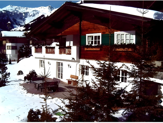 Wagner Hausl, Zell am See