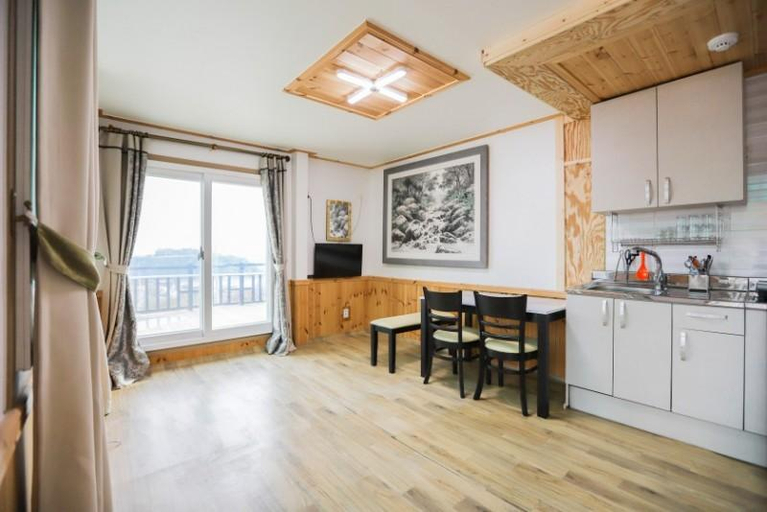 Others 4, Buan Yi Sun-shin Glamping Pension, Buan