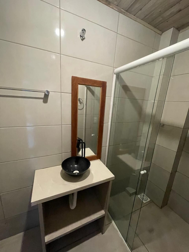 Bathroom 4, InnFloripa, Florianopolis