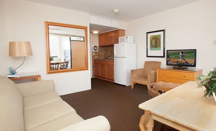 Others 5, Horizon Motor Inn, Cape May