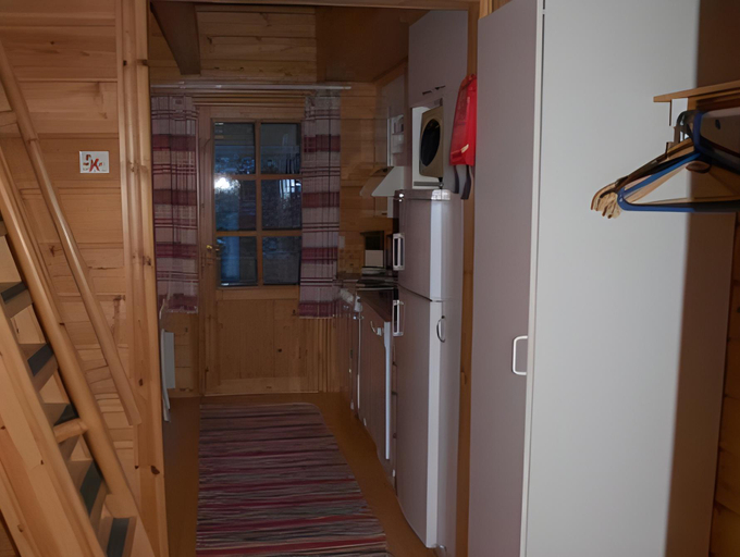 Others 5, Kuerkaltio Resort, Lapland