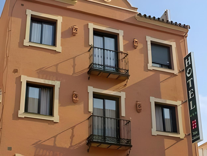 Hotel Dona Catalina, Málaga