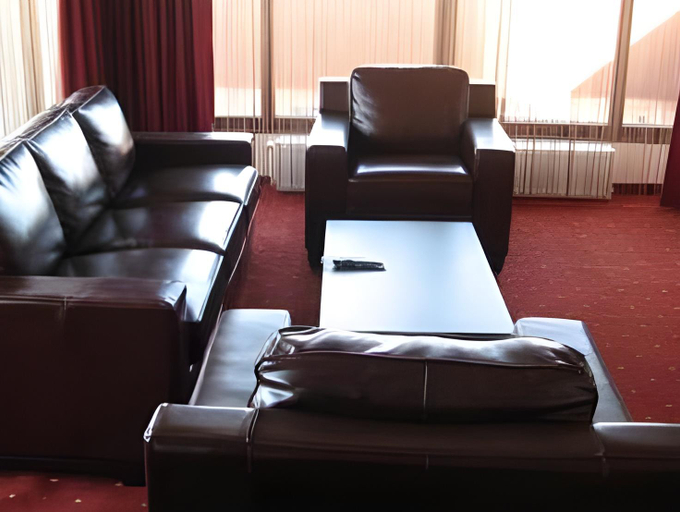 Public Area 3, Hotel Premier, Sibiu