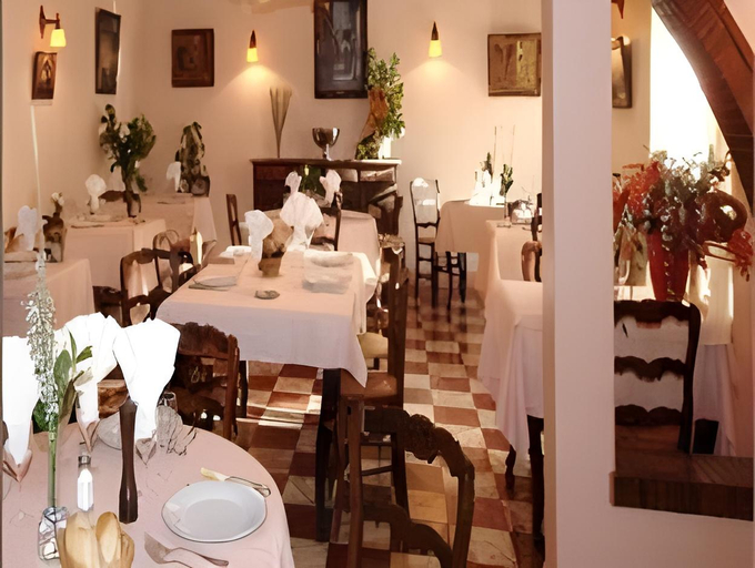 Food & Drinks 4, Hotel Provencal, Var